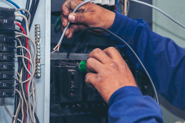 Electrical Rewiring Services in MN